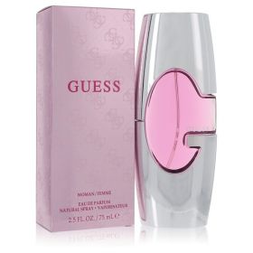 Guess (new) by Guess Eau De Parfum Spray